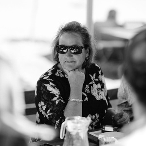 Fundraising Page: Pam Reed